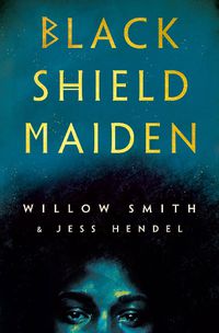Cover image for Black Shield Maiden