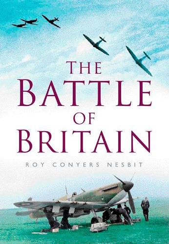 Cover image for The Battle of Britain