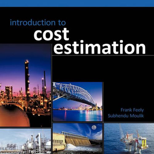 Cover image for Introduction to Cost Estimation