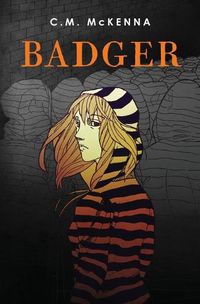Cover image for Badger