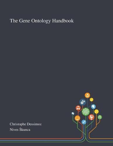 Cover image for The Gene Ontology Handbook