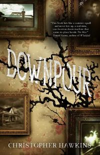 Cover image for Downpour