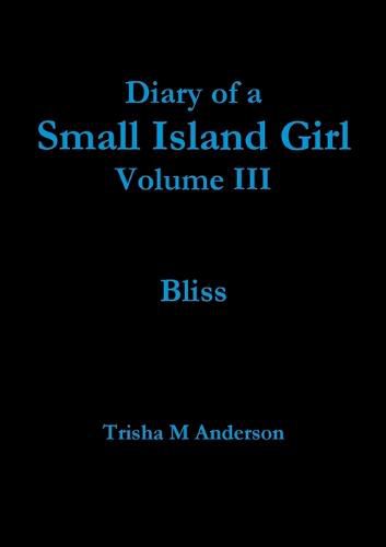 Cover image for Diary of a Small Island Girl Vol III