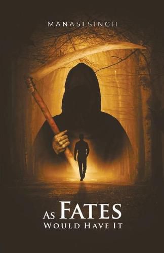 Cover image for As Fates Would Have it