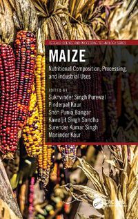 Cover image for Maize