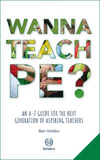 Cover image for Wanna Teach PE?