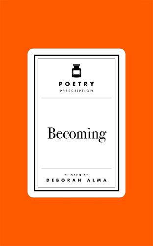 Poetry Prescription: Becoming