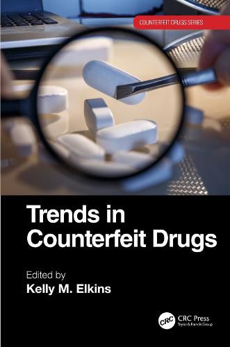 Cover image for Trends in Counterfeit Drugs