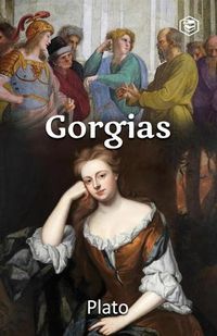 Cover image for Gorgias