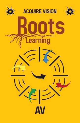 Cover image for Roots, Learning