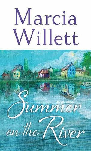 Cover image for Summer on the River