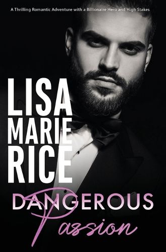 Cover image for Dangerous Passion