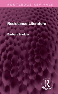 Cover image for Resistance Literature