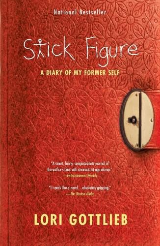 Stick Figure: A Diary of My Former Self