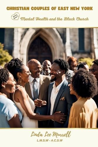 Cover image for Christian Couples of East New York