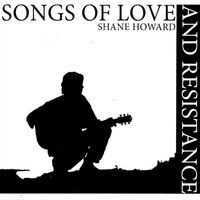 Cover image for Songs Of Love And Resistance