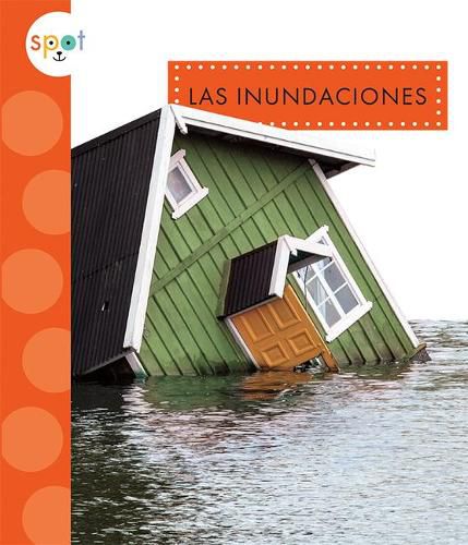 Cover image for Las Inundaciones
