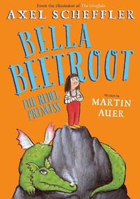 Cover image for Bella Beetroot