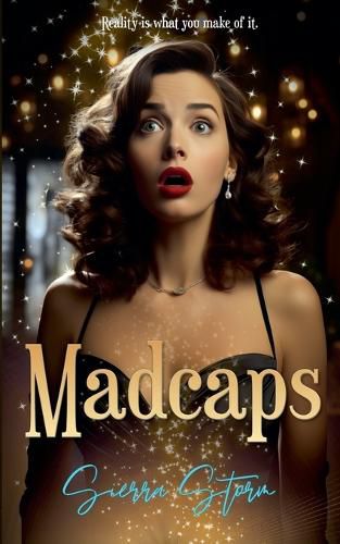 Cover image for Madcaps