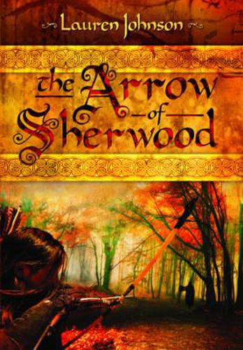 Arrow of Sherwood