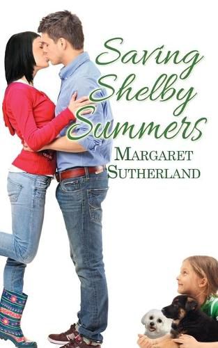 Saving Shelby Summers