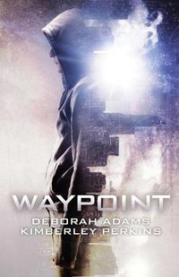 Cover image for Waypoint