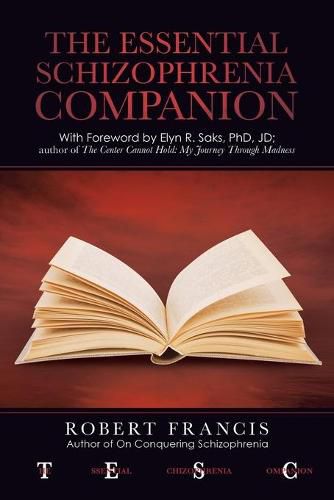 The Essential Schizophrenia Companion