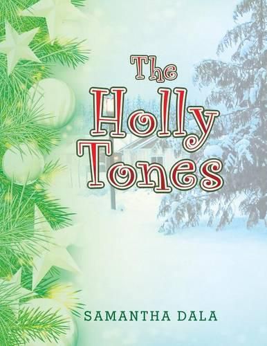 Cover image for The Holly Tones