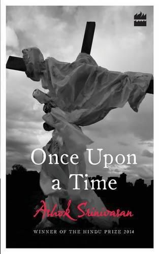 Cover image for Once Upon a Time