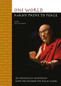 Cover image for One World: Many Paths to Peace