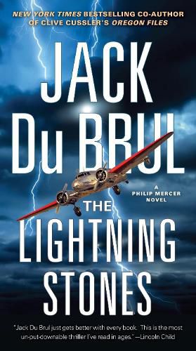 The Lightning Stones: A Novel