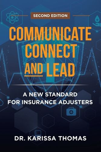 Cover image for Communicate, Connect, and Lead
