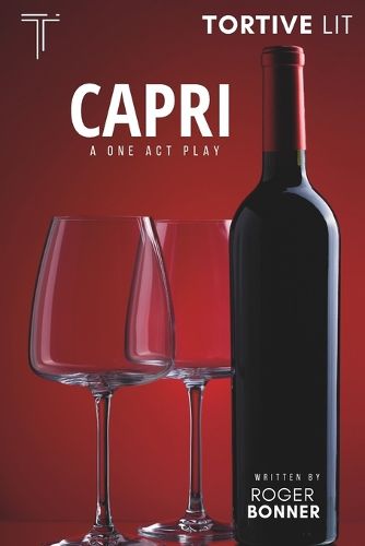 Cover image for Capri
