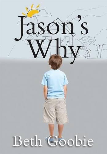 Cover image for Jason's Why