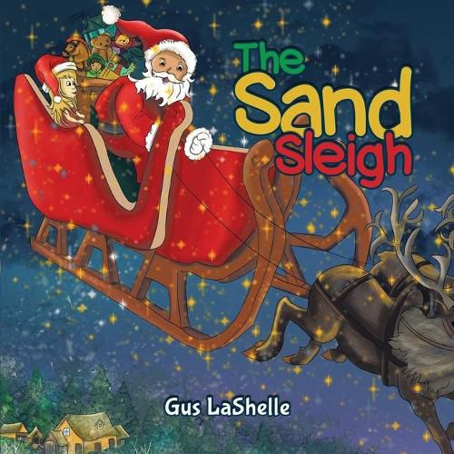 Cover image for The Sand Sleigh