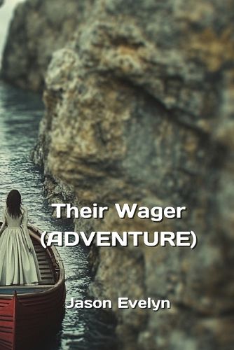 Cover image for Their Wager (ADVENTURE)