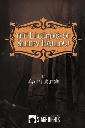 Cover image for The Legend(s) of Sleepy Hollow