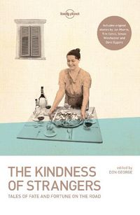 Cover image for The Kindness of Strangers