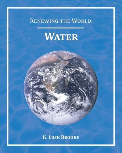 Cover image for Renewing the World