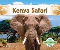 Cover image for Kenya Safari