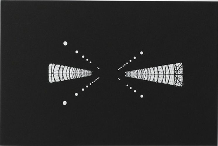 Cover image for Tyger Tyger