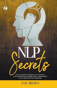 Cover image for NLP Secrets