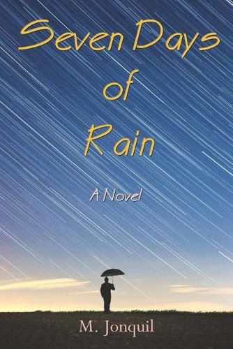 Cover image for Seven Days of Rain