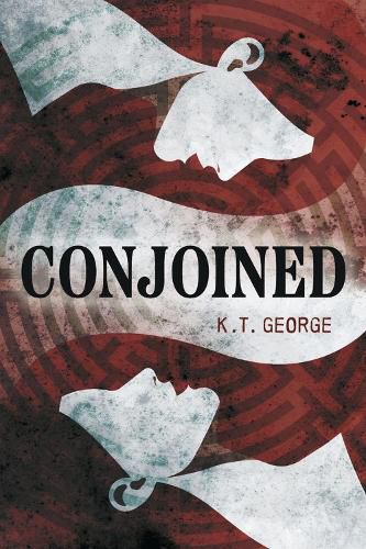 Cover image for Conjoined