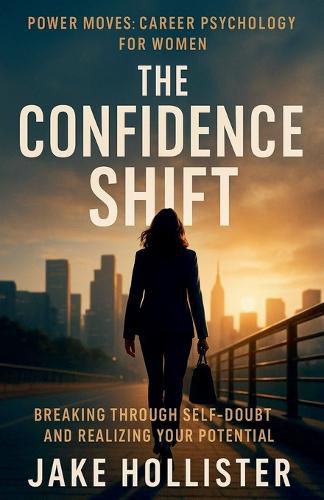 Cover image for The Confidence Shift