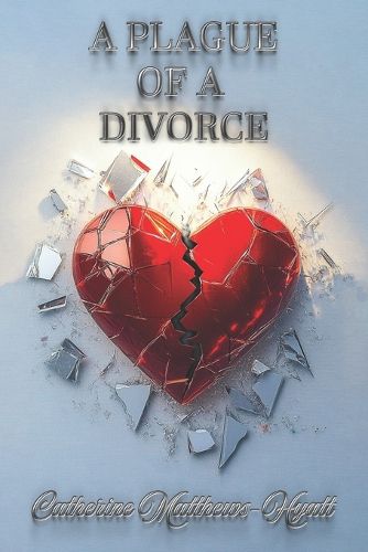 Cover image for A Plague of a Divorce