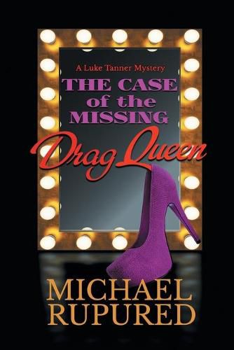 Cover image for The Case of the Missing Drag Queen