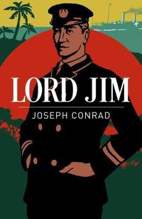 Cover image for Lord Jim