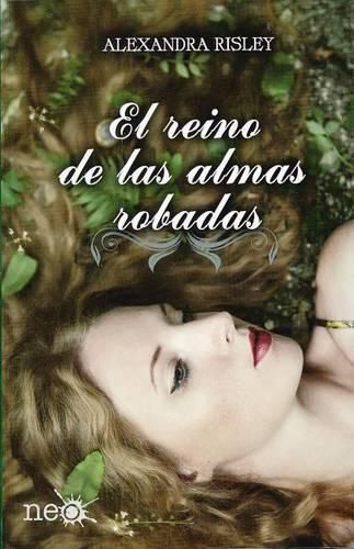 Cover image for El Reino de Las Almas Robadas