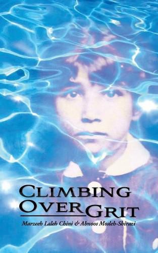 Cover image for Climbing Over Grit